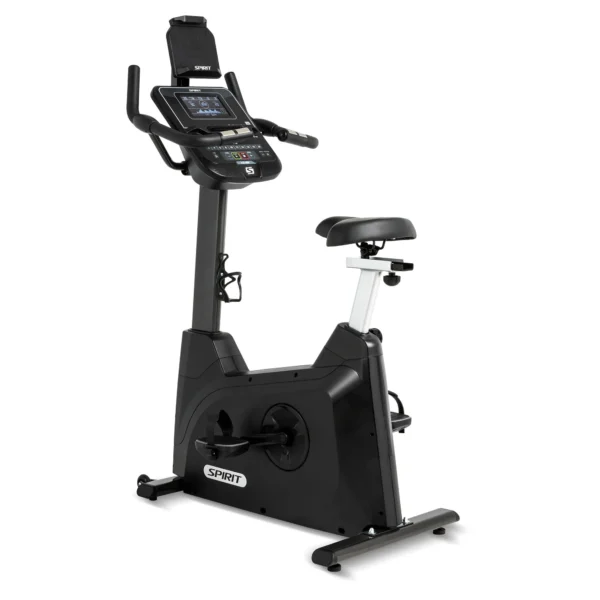 Spirit Upright XBU55 Exercise Bike