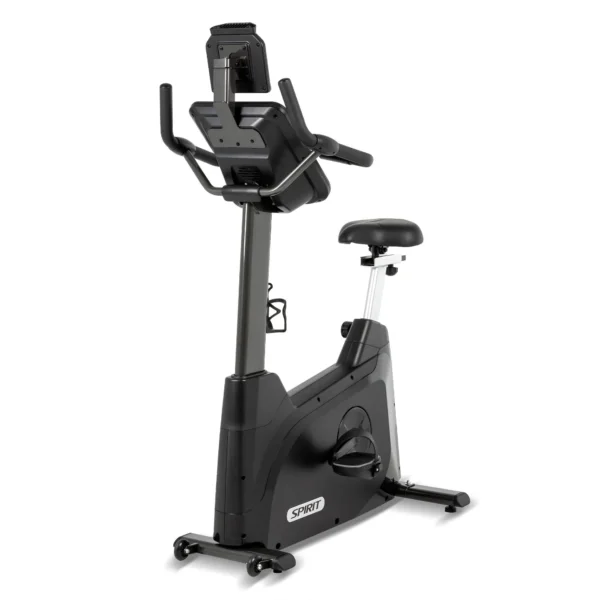 Spirit Upright XBU55 Exercise Bike - Image 2