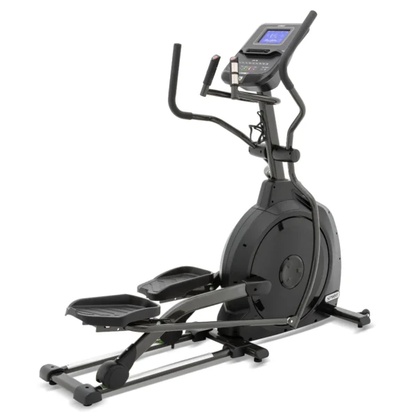 Spirit Elliptical XE 195 Cross Trainer