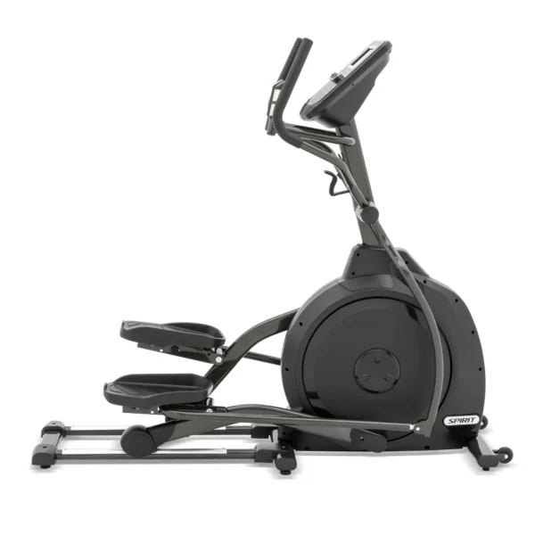 Spirit Elliptical XE 195 Cross Trainer - Image 2