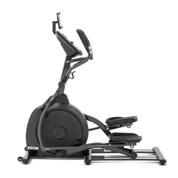 Spirit  XE 295 Fitness Elliptical Cross Trainer - Image 2