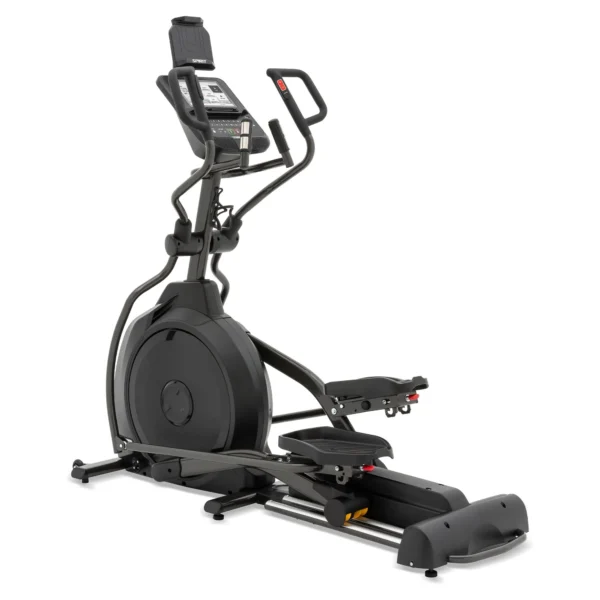 Spirit Fitness ENT XE395 Elliptical Cross Trainer