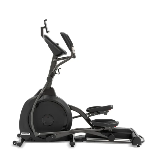 Spirit Fitness ENT XE395 Elliptical Cross Trainer - Image 2