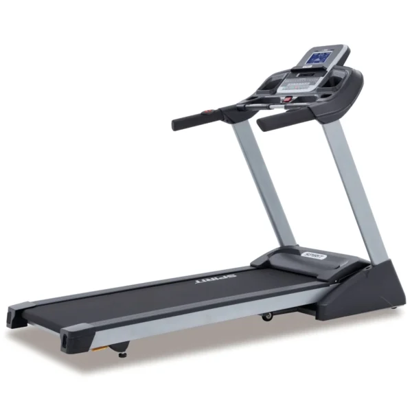 Spirit Folding XT285 Treadmill