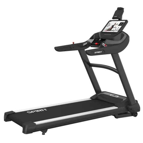 Spirit XT ENT 685 Treadmill