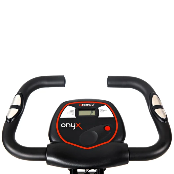 Viavito Onyx Exercise Folding Bike - Image 3