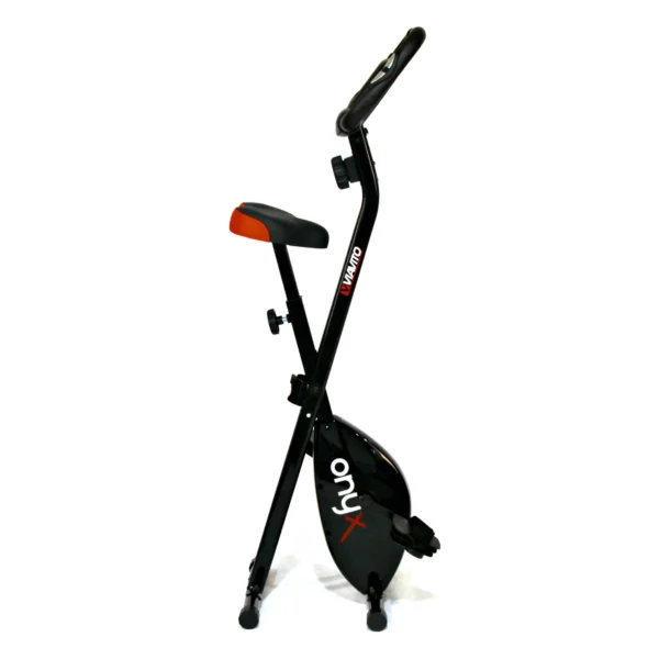 Viavito Onyx Exercise Folding Bike - Image 2