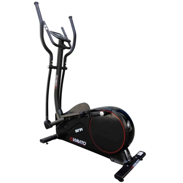 Viavito Sina Strong Elliptical Cross Trainer - Image 2