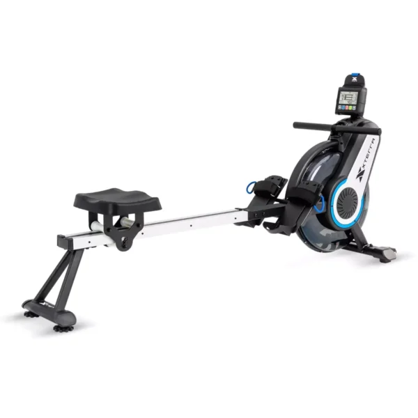 Xterra Fitness Folding ERG550W Water Rowing Machine