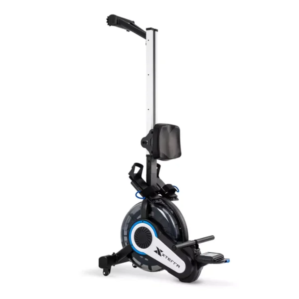 Xterra Fitness Folding ERG550W Water Rowing Machine - Image 3