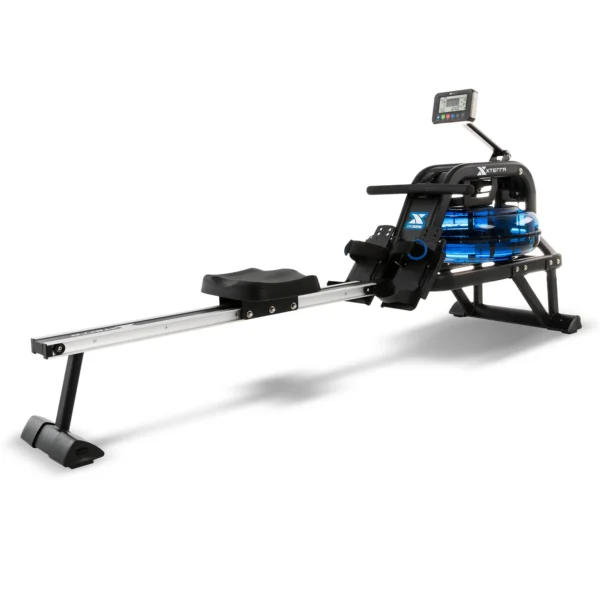 Xterra  ERG600W  Fitness Rowing Machine