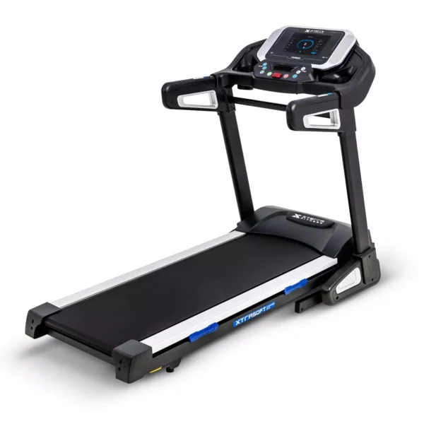 Xterra TRX5500 Fitness Folding Treadmill