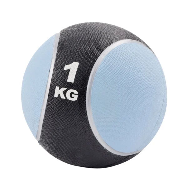 York 1kg Medicine Ball