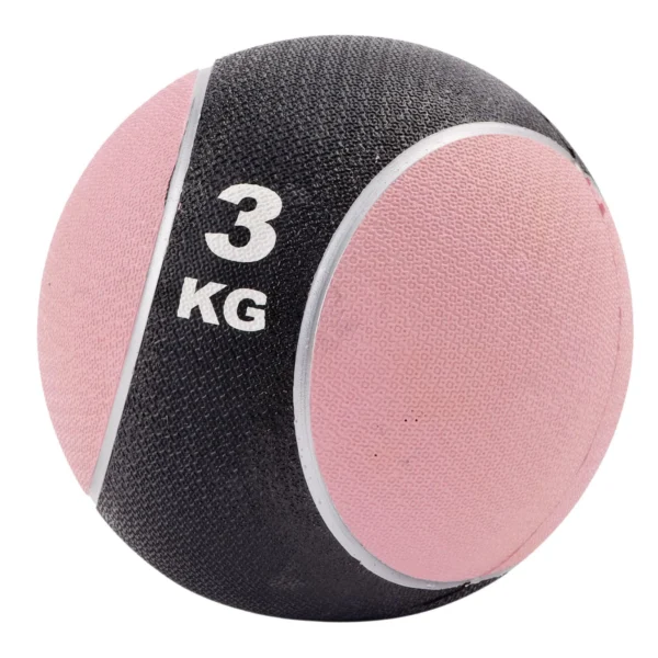 York 3kg Medicine Ball