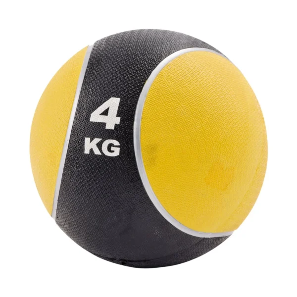 York 4kg Medicine Ball