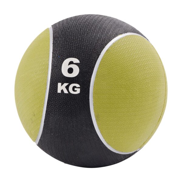 York 6kg Medicine Ball