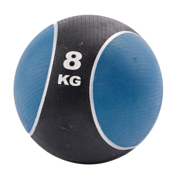 York 8kg Medicine Ball