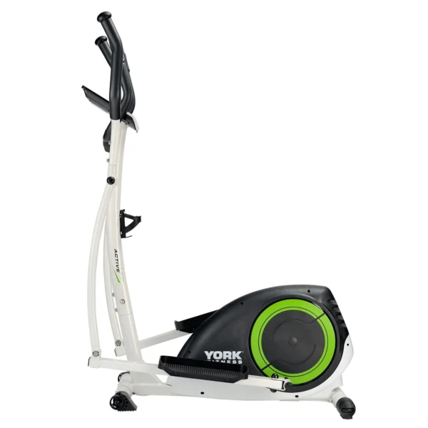 York 120 Active Cross Trainer - Image 2